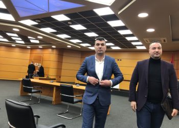 Prokurori Asllan Barjamaj konfirmohet në detyrë
