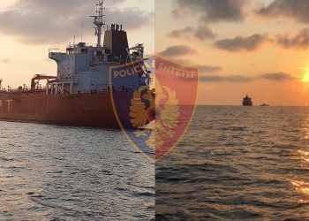Policia bllokon 46.4 milion euro naftë kontrabandë nga Rusia