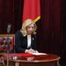 Holta Zaçaj zgjidhet kryetare e Gjykatës Kushtetuese