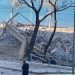 Saranda e shokuar pas “aktit terrorist” që shkatërroi një hotel