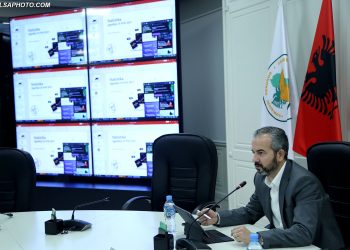 Reklama shtetërore në kohë zgjedhjesh; institucionet i kanalizojnë në mediat online
