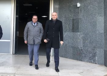 Gjyqtari Erarbër Madhi refuzon barrën e provës për pasuritë e trashëguara nga nëna