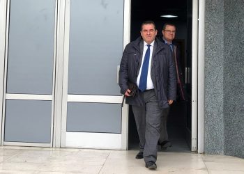 Naim Tota jep shpjegime për dyshimet e fshehjes së një apartamenti