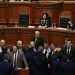 Kryeministri shmang interpelancën për lidhjet me McGonigal