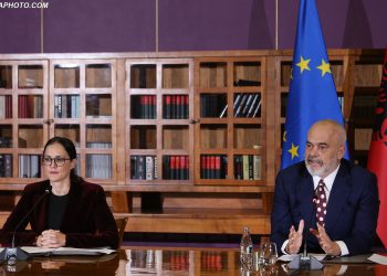 Shqipëria nën monitorim nga BE për “mosbashkëpunim fiskal”