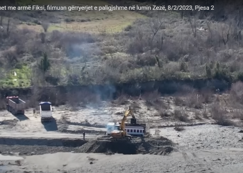Tre persona u shpallën në kërkim nga policia për sulmin ndaj gazetarëve të “Fiks Fare”