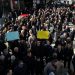Dukagjini “zbret” në Shkodër të protestojë për mungesën e rrugës
