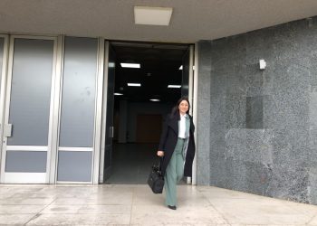 Prokurorja Aida Cakaj përballet pa probleme me vetingun