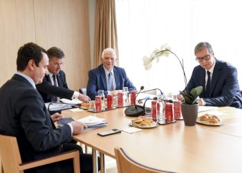 Marrëveshjes Kosovë-Serbi i duhet presion ndërkombëtar që të mbijetojë