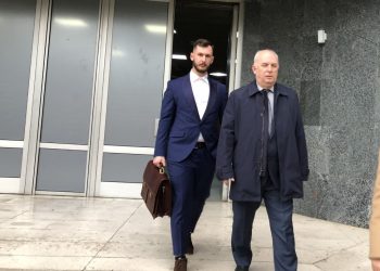 Gjyqtari Arben Kostandini përballet me balancë negative për pasurinë