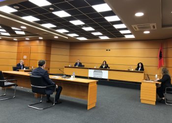 “Pension i parakohshëm”: Besnik Cengu kundërshton sanksionin 15-vjeçar
