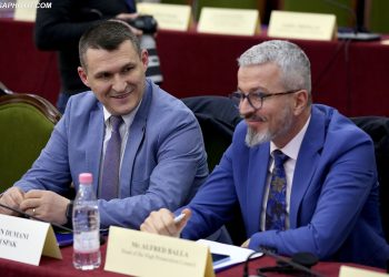 Çështjet e mbartura në kufijtë e afateve, problem i punës së SPAK