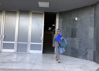 Prokurorja Englantina Shehu përballet pa probleme me vetingun