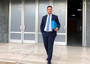 Gjyqtari Laurent Fuçia jep shpjegime për ankesat dhe denoncimet ndër vite