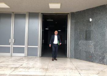 Prokurori Hysen Ajasllari jep shpjegime për balancat negative për pasuritë