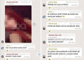 Seksizmi si ana e dukshme e paaftësisë dhe papërgjegjshmërisë