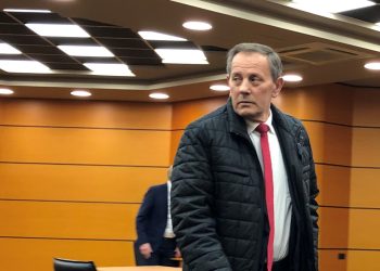 KPK pranon kërkesën e prokurorit Besnik Cengu për ndërprerjen e vetingut pa sanksion