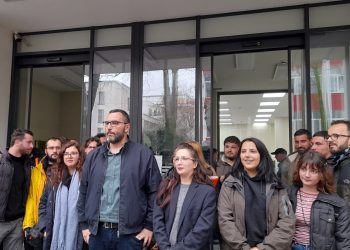 Kolegji Zgjedhor vendos regjistrimin në zgjedhje të lëvizjes “Bashkë”