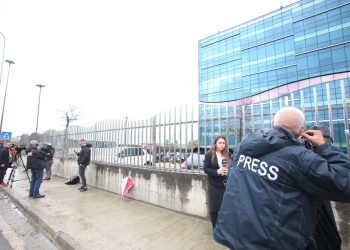 Sulm mafioz ndaj Top-Channel, humb jetën roja 60 vjeçar