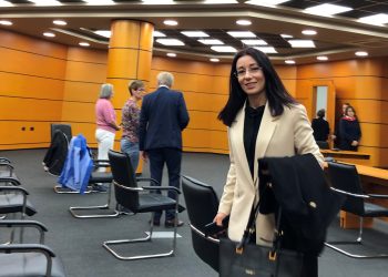 Prokurorja Aida Cakaj konfirmohet në detyrë