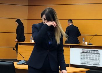 Prokurorja Shqiponja Milla konfirmohet në detyrë