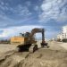 Projekti i lungomares së Durrësit ngre shqetësime për dëmtimin e plazhit