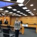 Prokurorja Englantina Shehu konfirmohet në detyrë