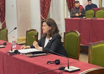 Kuvendi rihap garën për Avokatin e Popullit me 15 kandidatë