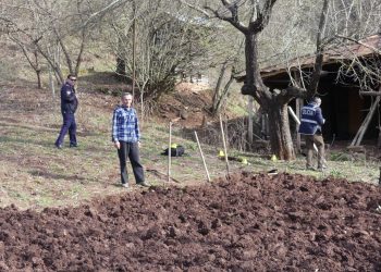 Tre të plagosur nga shpërthimi i një granate së vjetër në Përrenjas