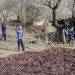 Tre të plagosur nga shpërthimi i një granate së vjetër në Përrenjas
