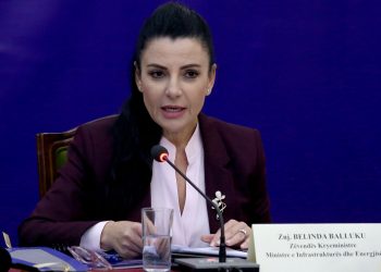 Shqipëria shpenzoi 500 milionë euro për import energjie vitin e kaluar