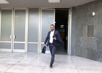 Prokurori Armand Gurakuqi jep shpjegime për pasuritë e vëna me borxhe