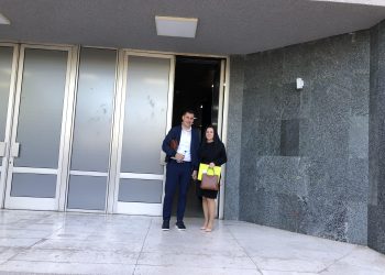 Gjyqtarja Ersida Bajgora drejt konfirmimit në detyrë