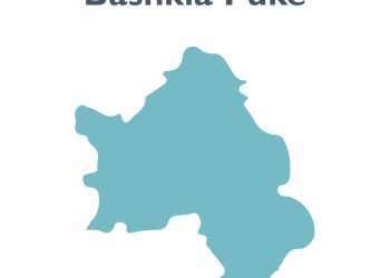 Puka, bashkia e përmbysur në favor të socialistëve