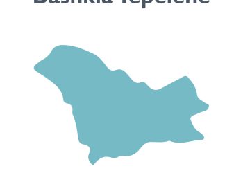 Tepelena, emigranti i kthyer nga Kanadaja dhe një inxhinier përballë Tërmet Peçit