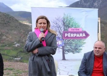 ‘Fushata’ e shefes së Kadastrës në favor të Gjicit denoncohet në KQZ