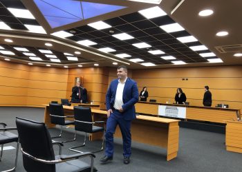 Prokurori Urim Buci konfirmohet në detyrë