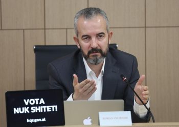 Dekriminalizimi, KQZ kërkon verifikimin e 30 kandidatëve për zgjedhjet vendore