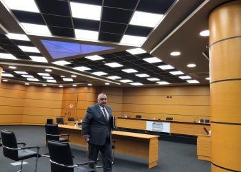 Prokurori Pali Deçolli përballet pa probleme me vetingun