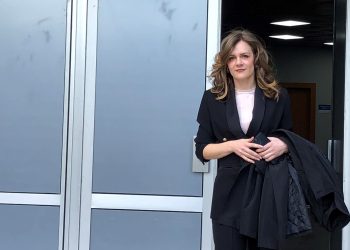 Gjyqtarja Esmerilda Habili drejt konfirmimit në detyrë