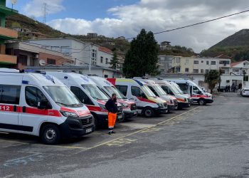 Një murator u vra pasi ra nga lartësia e një godinë në ndërtim në Lezhë