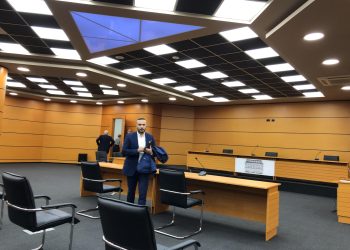 KPK shkarkon nga detyra prokurorin Armand Gurakuqi