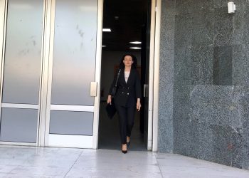 Gjyqtarja Nafije Hasko përballet pa probleme me vetingun