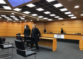 Gjyqtarja Izabela Radovani shkarkohet nga detyra