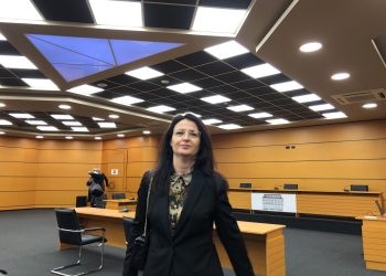 KPK konfirmon në detyrë gjyqtaren Nafije Hasko