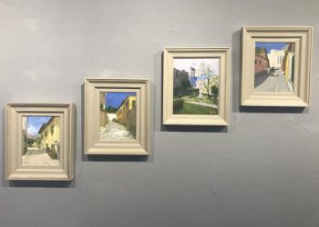Dëshmi të së shkuarës: Transformimi i Durrësit në foto dhe telajo