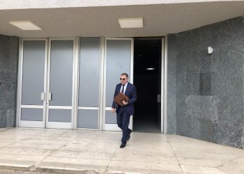 Seanca dëgjimore e gjyqtarit Taulant Tafa shtyhet me kërkesë të tij