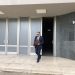 Seanca dëgjimore e gjyqtarit Taulant Tafa shtyhet me kërkesë të tij