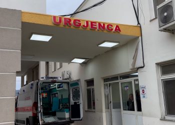 Aksidenti në punë i merr jetën 50-vjeçarit në Lezhë