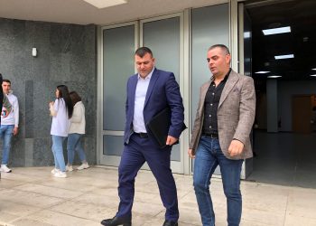 Prokurori Urim Buci jep shpjegime për burimet e ndërtimit të një shtëpie